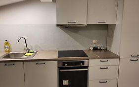 Apartament Anastasiia